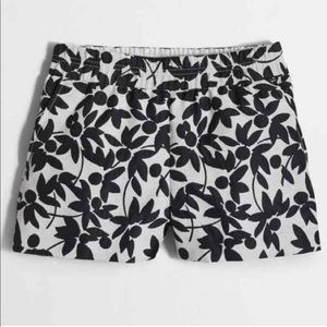 J. Crew 3” Boardwalk Pull On Short